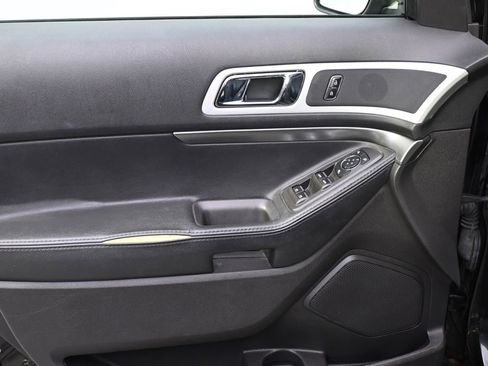 Used 2015 Ford Explorer XLT w/ Equipment Group 202B image 24