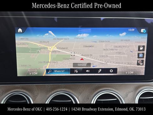 Certified 2022 Mercedes-Benz E 350 Sedan image 13