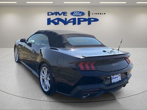 Used 2024 Ford Mustang GT Premium image 6