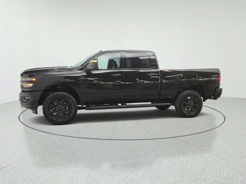 Used 2026 RAM 2500 Big Horn AWD/4WD image 8