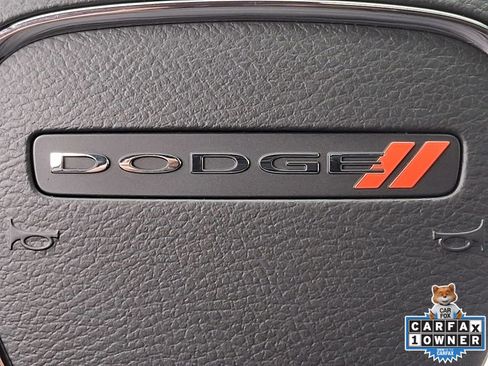 New 2026 Dodge Durango GT AWD/4WD image 13