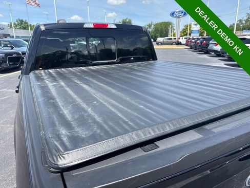 Used 2023 Ford F150 XLT w/ Equipment Group 302A High AWD/4WD image 12