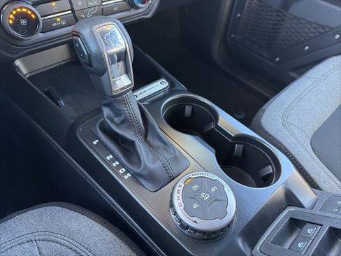 New 2025 Ford Bronco 4-Door image 13