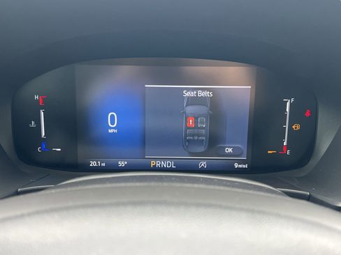 New 2026 Ford Escape Active image 12