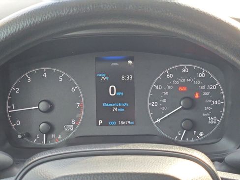 Used 2024 Toyota Corolla LE FWD image 20