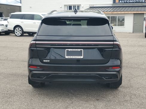 Certified 2024 Lincoln Nautilus Reserve w/ Equipment Group 202A AWD/4WD image 5