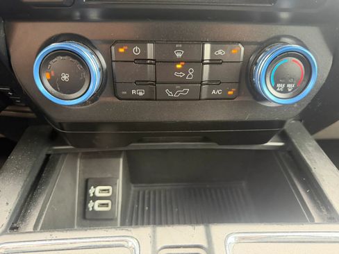 Used 2017 Ford F150 XL w/ Equipment Group 101A Mid AWD/4WD image 20