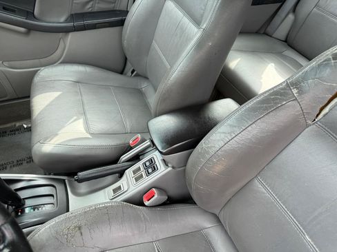 Used 2002 Subaru Forester S AWD/4WD image 18