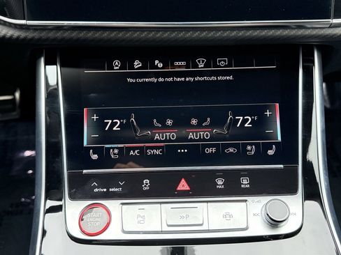 Used 2025 Audi SQ8 Prestige image 53