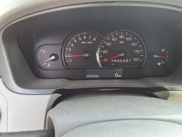 Used 2008 Cadillac DTS FWD image 8