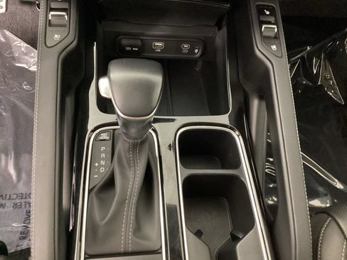 Used 2024 Kia Telluride SX X-Line AWD/4WD image 20