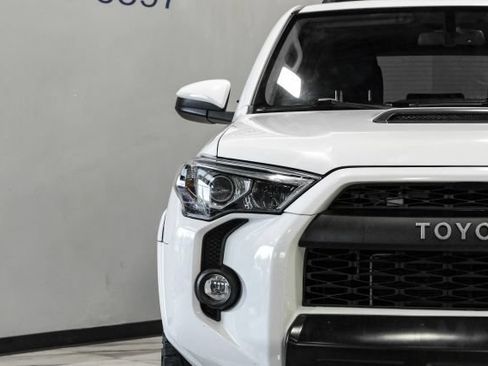 Used 2019 Toyota 4Runner TRD Pro AWD/4WD image 43