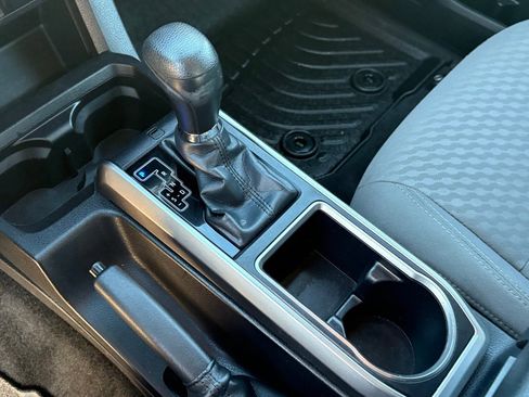 Used 2023 Toyota Tacoma SR5 w/ SR5 Appearance Package image 20