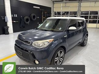 Used 2016 Kia Soul + w/ Audio Package 360° Tour
