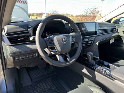 New 2026 Toyota Camry XLE w/ Premium Plus Package image 14