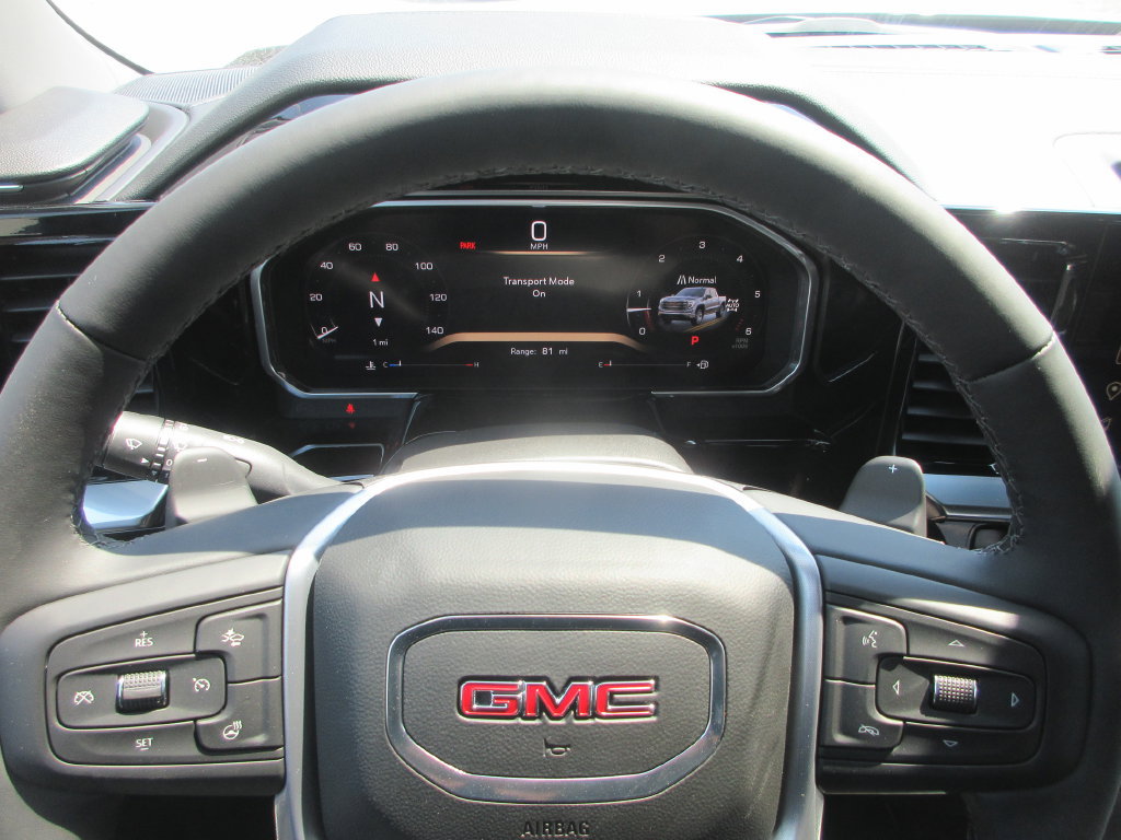 New 2026 GMC Sierra 1500 Elevation w/ Max Trailering Package AWD/4WD image 16