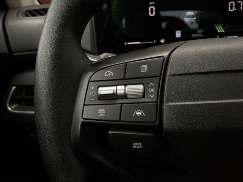 Used 2025 Kia K4 FWD image 33