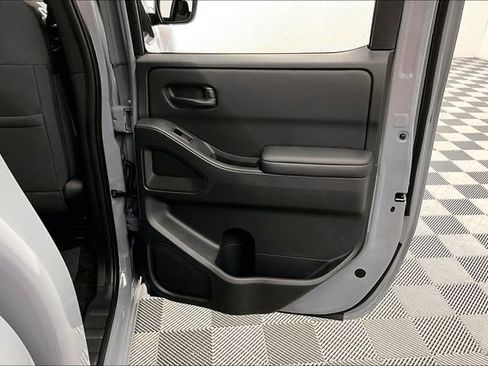 New 2026 Nissan Frontier SV w/ Tow Package image 33