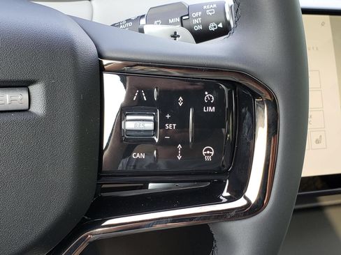New 2026 Land Rover Range Rover Evoque S AWD/4WD image 22