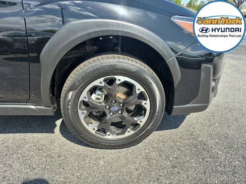 Used 2023 Subaru Crosstrek 2.0i image 16