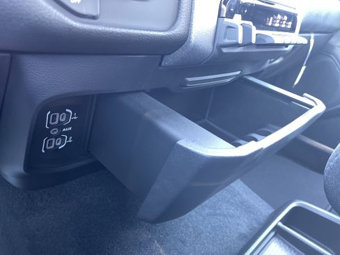 New 2026 RAM 1500 Tradesman RWD image 28
