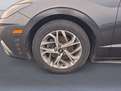 Used 2023 Hyundai Sonata SEL w/ Convenience Package image 9