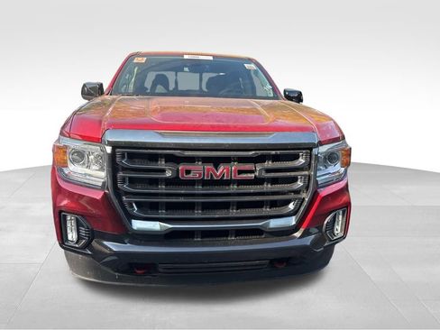Used 2022 GMC Canyon AT4 image 5