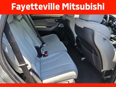 Used 2025 Acura MDX FWD w/ Technology Package image 19