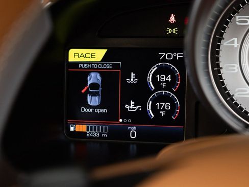 Certified 2021 Ferrari 812 GTS image 84