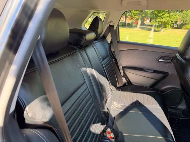 Used 2023 Nissan Rogue SV FWD image 23