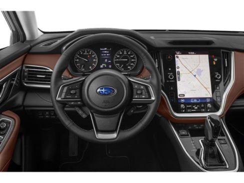 Used 2021 Subaru Outback Touring XT AWD/4WD image 10