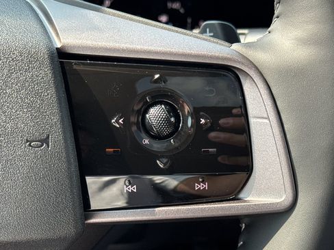 Used 2025 Nissan Murano Platinum w/ Cargo Package AWD/4WD image 24