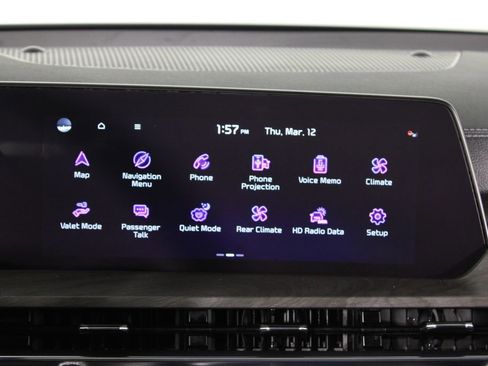 Used 2025 Kia Telluride SX Prestige X-Line image 7