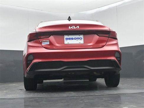 Used 2024 Kia Forte LXS image 48