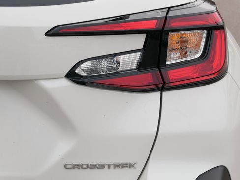 Certified 2024 Subaru Crosstrek 2.0i Premium AWD/4WD image 17