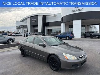 Used 2006 Honda Accord EX-L 360° Tour