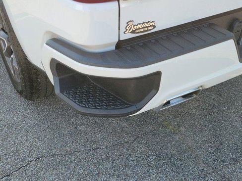 Used 2020 Chevrolet Silverado 1500 RST w/ All-Star Edition image 8