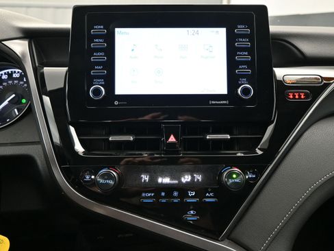Certified 2024 Toyota Camry SE image 12