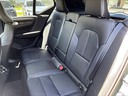 Used 2024 Volvo XC40 B5 Ultimate AWD/4WD image 20