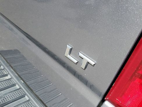 Used 2020 Chevrolet Silverado 1500 LT w/ All-Star Edition image 7