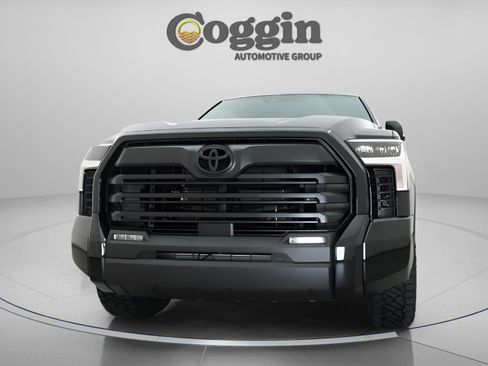 New 2026 Toyota Tundra SR5 AWD/4WD image 19