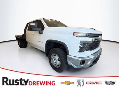 Used 2024 Chevrolet Silverado 3500 LT w/ Convenience Package