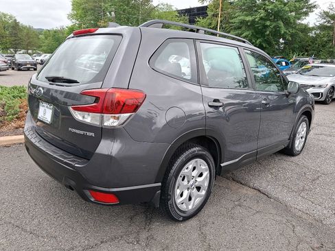 Used 2020 Subaru Forester w/ Alloy Wheel Package AWD/4WD image 6