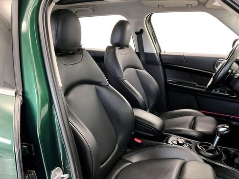 Used 2019 MINI Cooper Countryman S w/ Premium Package image 7