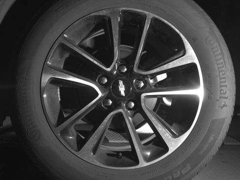 Used 2025 Chevrolet TrailBlazer LT FWD image 14