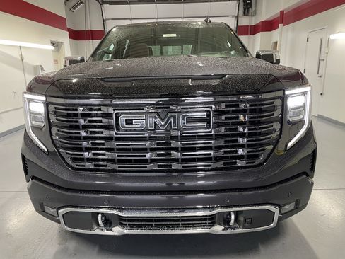 New 2026 GMC Sierra 1500 Denali Ultimate AWD/4WD image 2