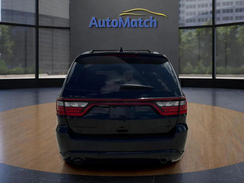 Used 2021 Dodge Durango GT AWD/4WD image 10