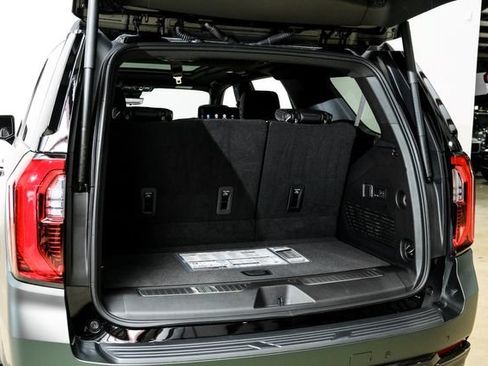 Used 2026 GMC Yukon AT4 Ultimate AWD/4WD image 40