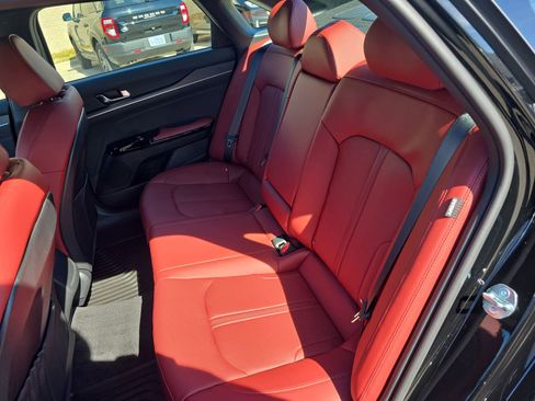 New 2026 Kia K5 GT-Line image 14