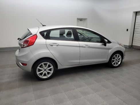 Used 2019 Ford Fiesta SE w/ Equipment Group 201A FWD image 10